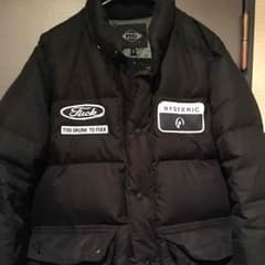ヒステリックグラマーダウンのサムネイル