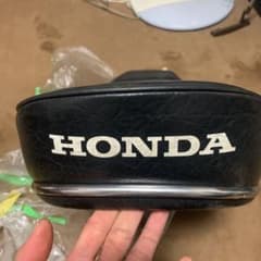 ダックス シート 3日間限定、込21000円のサムネイル