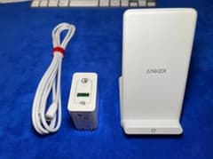 Anker PowerWave 7.5 Standのサムネイル