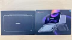 AYANEO Pocket DS 16GB/1TB+ 1TB付きゲーム機