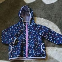 ゆめか様専用☆アウター ジャンパー 95cmのサムネイル