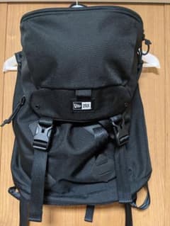 newera　バックパック　リュックのサムネイル