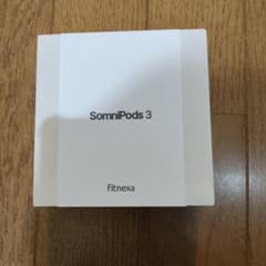 fitnexa SomniPods 3 本体のサムネイル