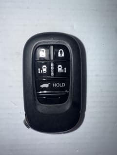 ホンダ 純正 両側パワースライド ステップワゴン スマートキー RP8 RP6