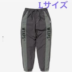 WTAPS Track Pants トラックパンツ - メルカリ
