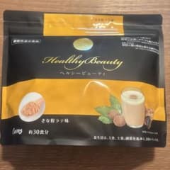 Curves Healthy Beauty きな粉ラテ味 - メルカリ