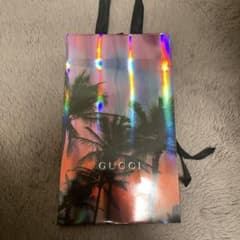 GUCCI 紙袋のサムネイル