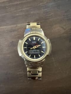 CASIO G-SHOCKのサムネイル