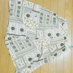 古着 ガウチョパンツ ズボンのサムネイル