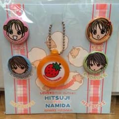 花とゆめ  2003年 LOVE♡  缶バッチ  コレクションのサムネイル