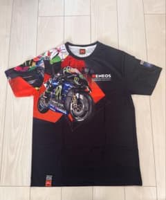 ENEOS モータースポーツ Tシャツ Lサイズのサムネイル