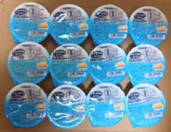 12個 アイソカルゼリー レアチーズケーキ味 ネスレ 1780円均一のサムネイル