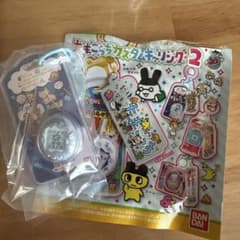 たまごっち カスタムキーリング2のサムネイル