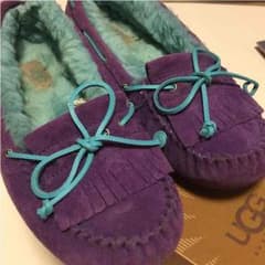 ugg MANDIEのサムネイル