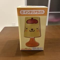ポムポムプリン インテリアライトのサムネイル