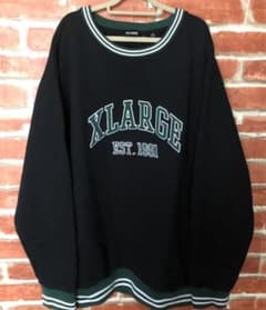 XLARGEのサムネイル