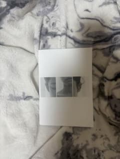 JENNIE J2NNI5 代官山蔦屋 ミニフォトブック photozineのサムネイル