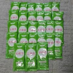 みるぱる様専用！美禅食27袋ゴマきな粉味のサムネイル