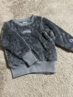 Champion  チャンピオン　キッズ100cmのサムネイル