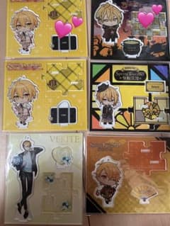 センラ アクリルスタンドのサムネイル