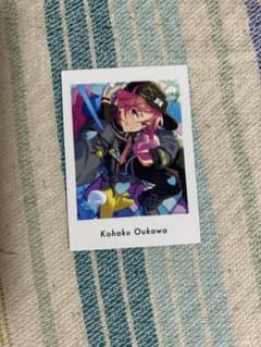 あんスタ ぱしゃっつ 桜河こはくのサムネイル