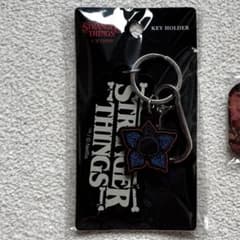 stranger things 스트레인저싱 스키 홀더