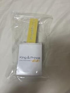 King & Prince ペンライト ピースのサムネイル