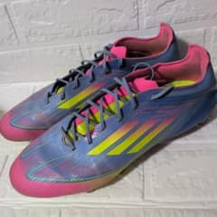 アディダス F50 ELITE FG 27.5cmのサムネイル