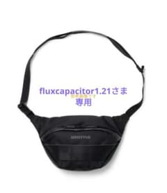 MFC CROSS BODY BAGのサムネイル
