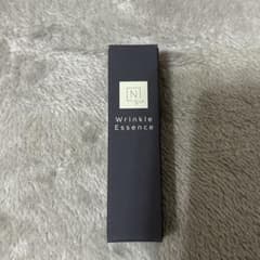 N organic Vie リンクルパックエッセンス　5gのサムネイル