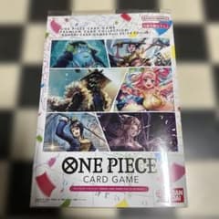 ワンピースカード プレミアムカードコレクション 23-24 - メルカリ