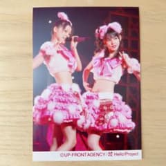モーニング娘。 道重さゆみ 久住小春 生写真 1 - メルカリ