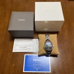 SEIKO 腕時計のサムネイル
