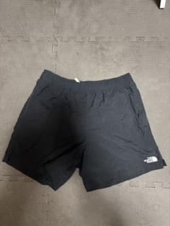 THE NORTH FACE NB42051 パーサタイルショーツL ブラックのサムネイル