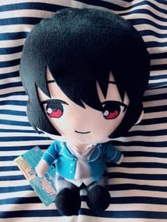 ＊ あんさんぶるスターズ 朔間凛月 bigぬいぐるみ ＊«値下»のサムネイル