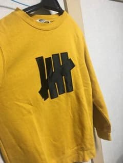 UNDEFEATEDのサムネイル