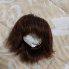 幼SDサイズウィッグのサムネイル