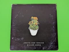 KILLER BONG TOKYO DUB BEGINS - メルカリ