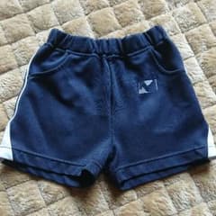 体操服 110 半ズボンのサムネイル