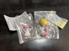 ピグレット　ガチャガチャ　まとめ売りのサムネイル