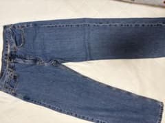 Levi's 565 LOOSE FIT STRAIGHT デニムのサムネイル
