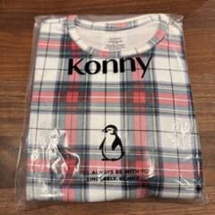 akihana 様専用 Konny モダールウルトラソフト パジャマセットのサムネイル