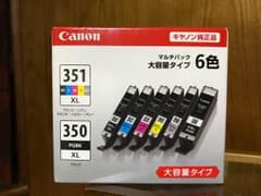 canon インクカートリッジのサムネイル