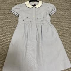 familiar ワンピース　120センチのサムネイル