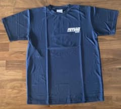 消防　Tシャツ　【全国消防救助技術大会　記念Tシャツ】のサムネイル