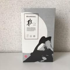【新品】FREETEL SAMURAI 雅【未開封】のサムネイル