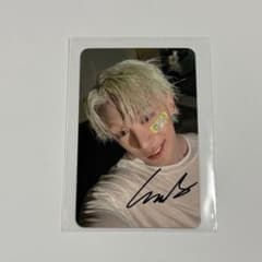 WONHO SOUNDWAVE2 サイン入りトレカ WONHO SOUNDWAVE2 サイン入りトレカ - メルカリ