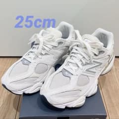 New Balance U9060WHT 25.0cm ホワイトのサムネイル