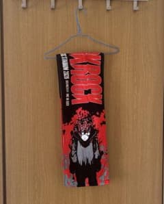 ONE OK ROCK ワンオク 2026 マフラータオル Aのサムネイル