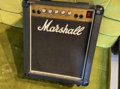 Marshall マーシャル ギターアンプ LEAD12 リトルJCMのサムネイル